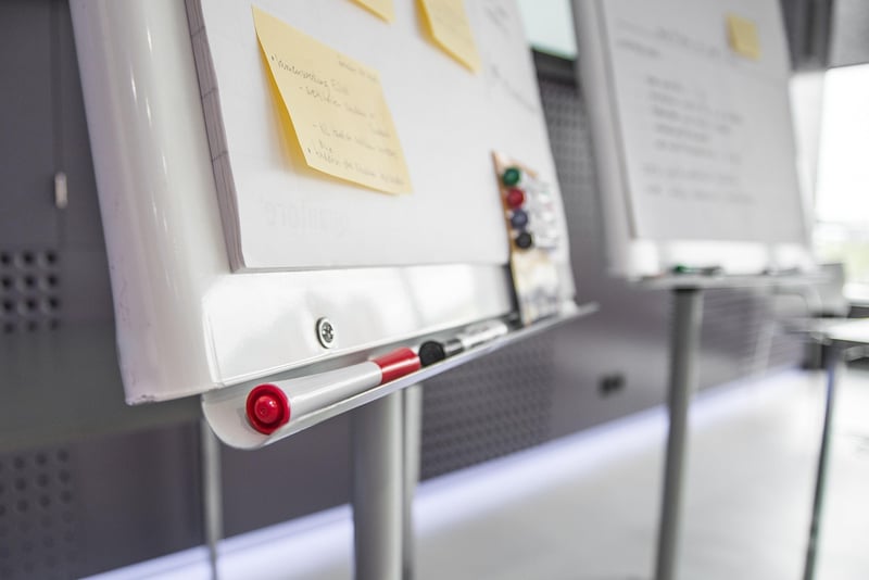 Organizing Workshops